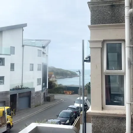 Hotel Reef Newquay (Cornwall)