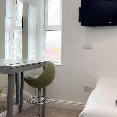Hotell Reef New Quay