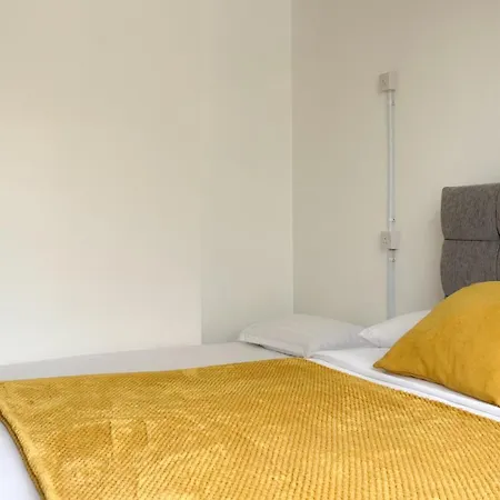 Reef Hotell New Quay