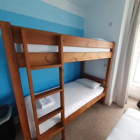 Hotell Reef New Quay
